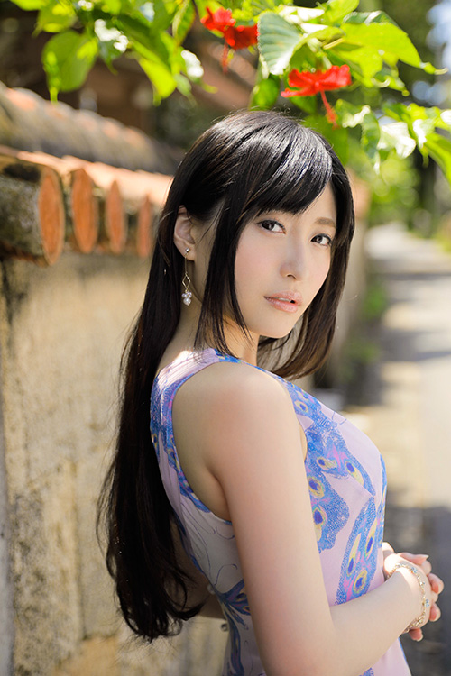 可以死心了!日本影迷最期待复出的女优完全撤退!-73极品番号网