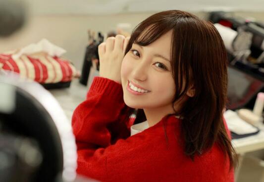 清水杏奈(清水あんな)作品MIFD-210及个人资料介绍-73极品番号网