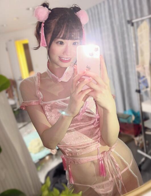 未步奈奈(未歩なな)好看的剧情作品SSIS-506-73极品番号网