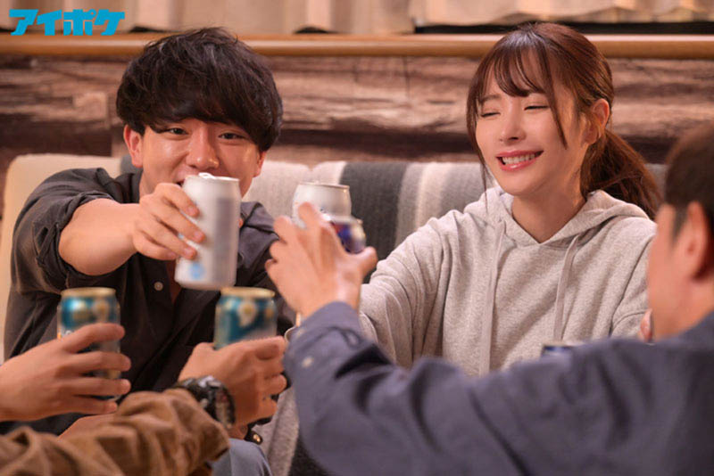 桃乃木かな(桃乃木香奈)作品车牌IPZZ-033剧情介绍及高清封面剧照-73极品番号网