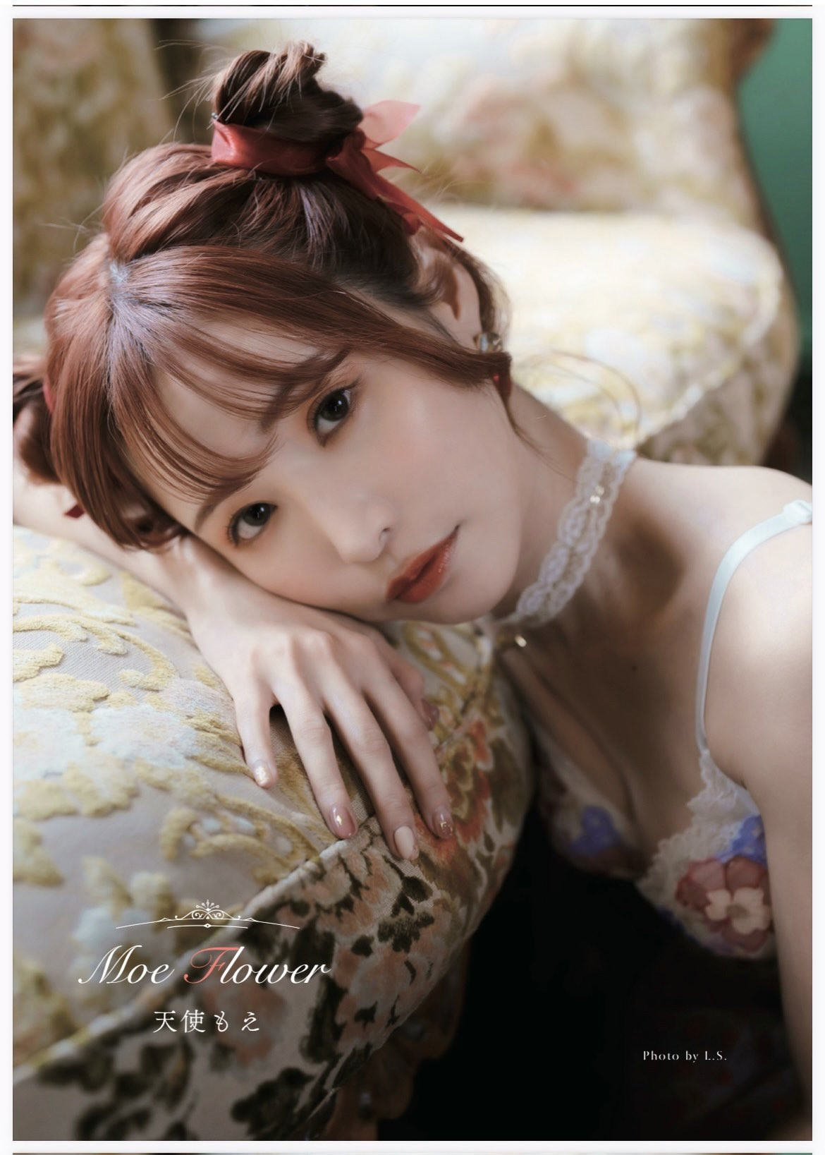 要拍VR片吗?天使もえ(天使萌)的态度变了!-73极品番号网