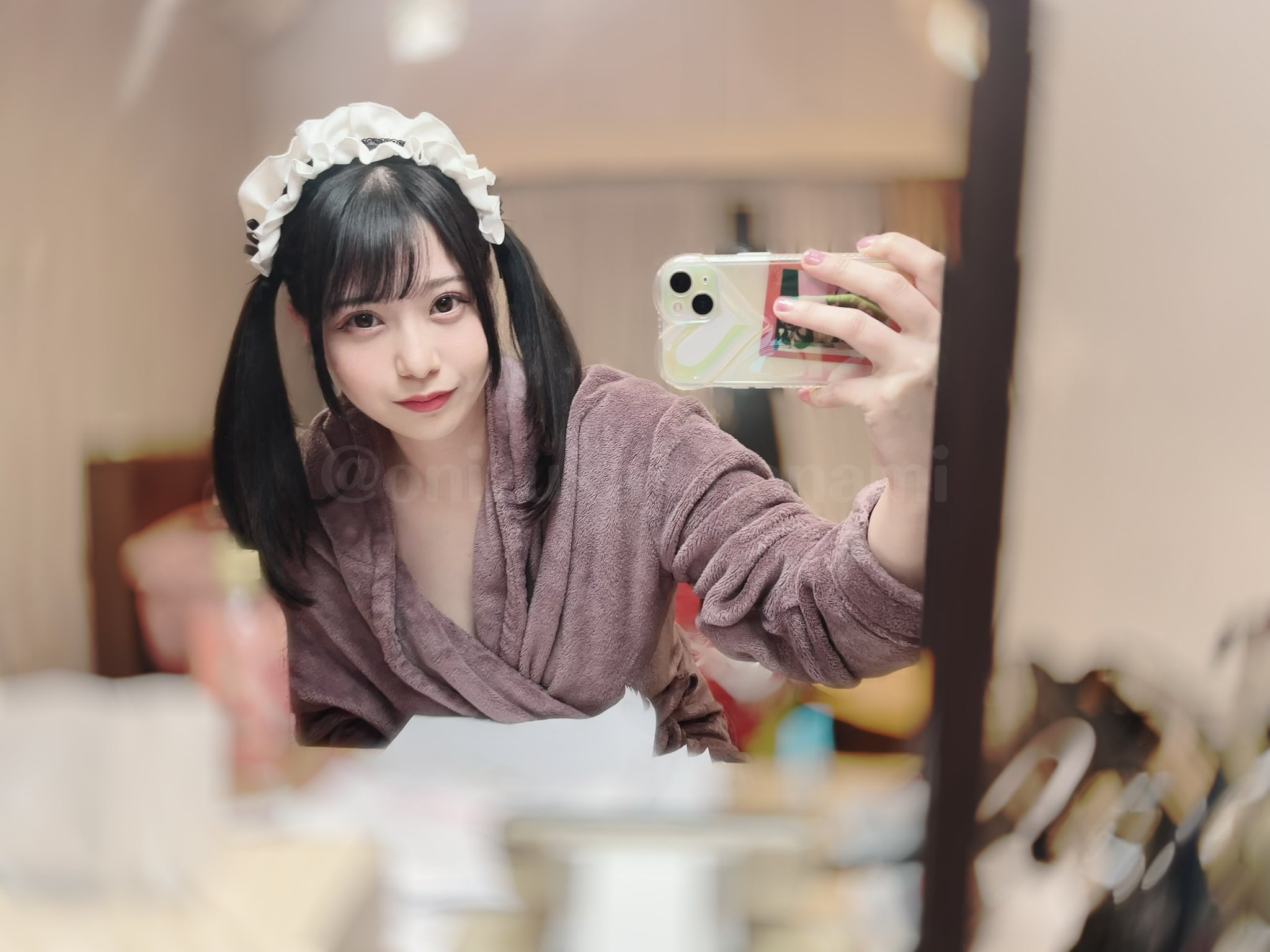 下一个桃乃木?她一年瘦了16公斤成超正美少女!-73极品番号网