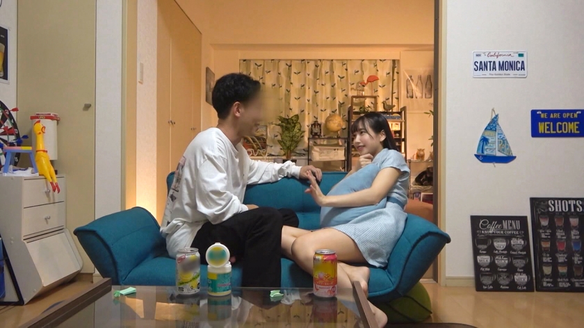 200GANA系列-200GANA-2807 Manatsu20岁潜水店店员-73极品番号网