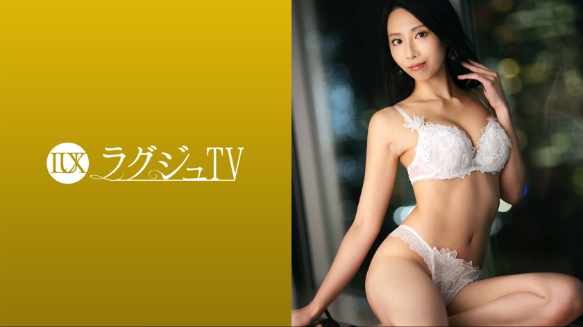 259LUXU系列-259LUXU-1665 百合奈35岁字体设计师-73极品番号网