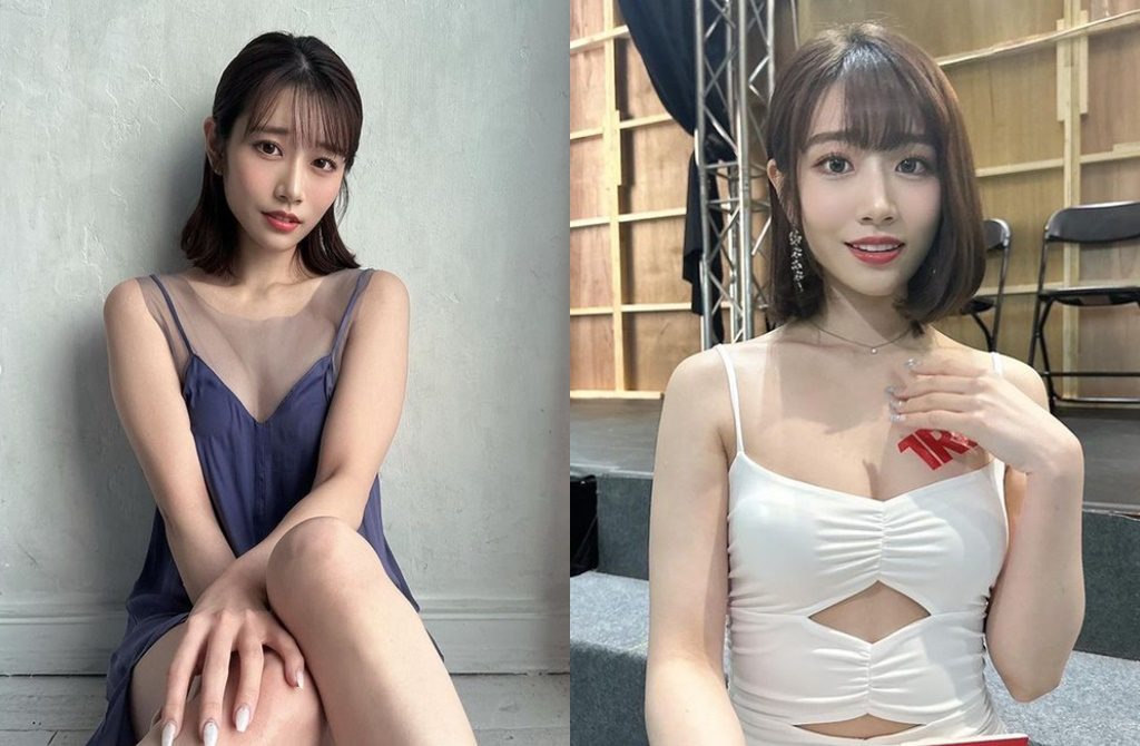 河北彩花脱了只剩内衣超凶身材藏不住-73极品番号网