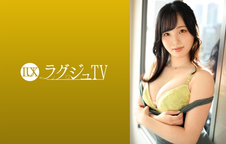 259LUXU系列-259LUXU-1743 美里32歲秘書-73极品番号网