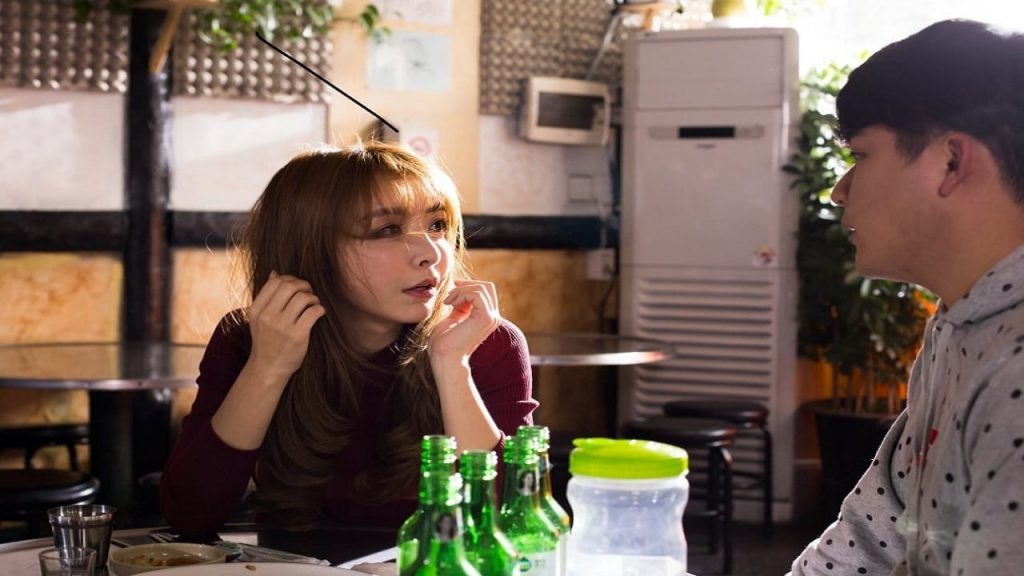 《我朋友的老姐》完整版来袭！裸露场面、感情戏码全盘点！-73极品番号网