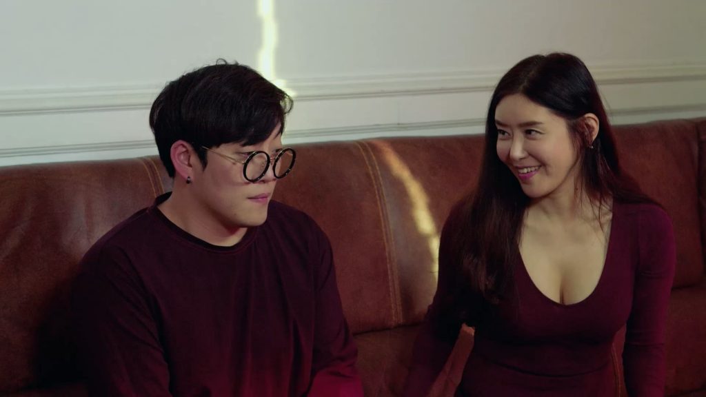 《母亲的情人》韩国电影影评与解析 同类禁忌影片-73极品番号网