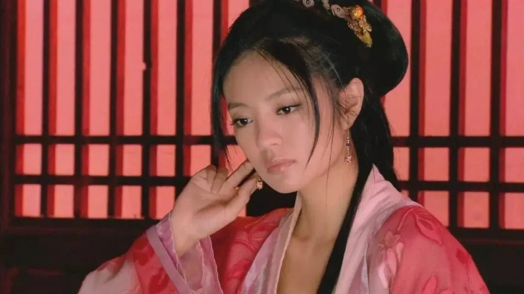 青楼名妓李师师 北宋名妓的艳情传奇-73极品番号网