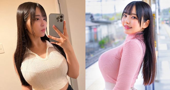 正式出道一周年!Ocup女优「恋渕ももな」以全新姿态再创好评力作-73极品番号网