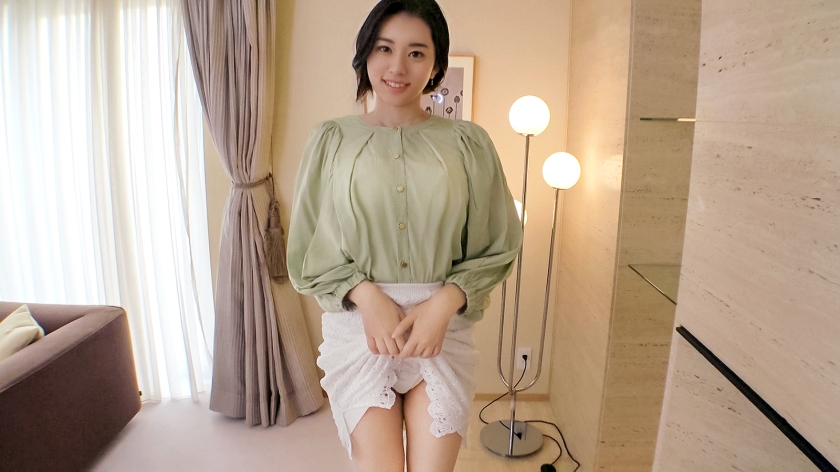 SIRO系列-SIRO-4483 栞奈35岁插画家-73极品番号网