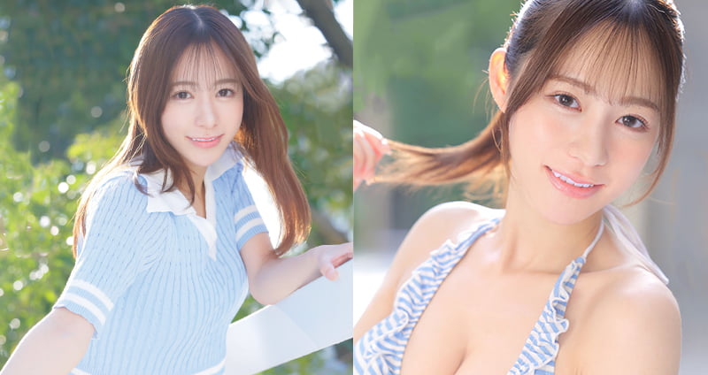 “AV新人潮”又一强力生力军现身!“心阳のぞ美”将发行个人出道作-73极品番号网