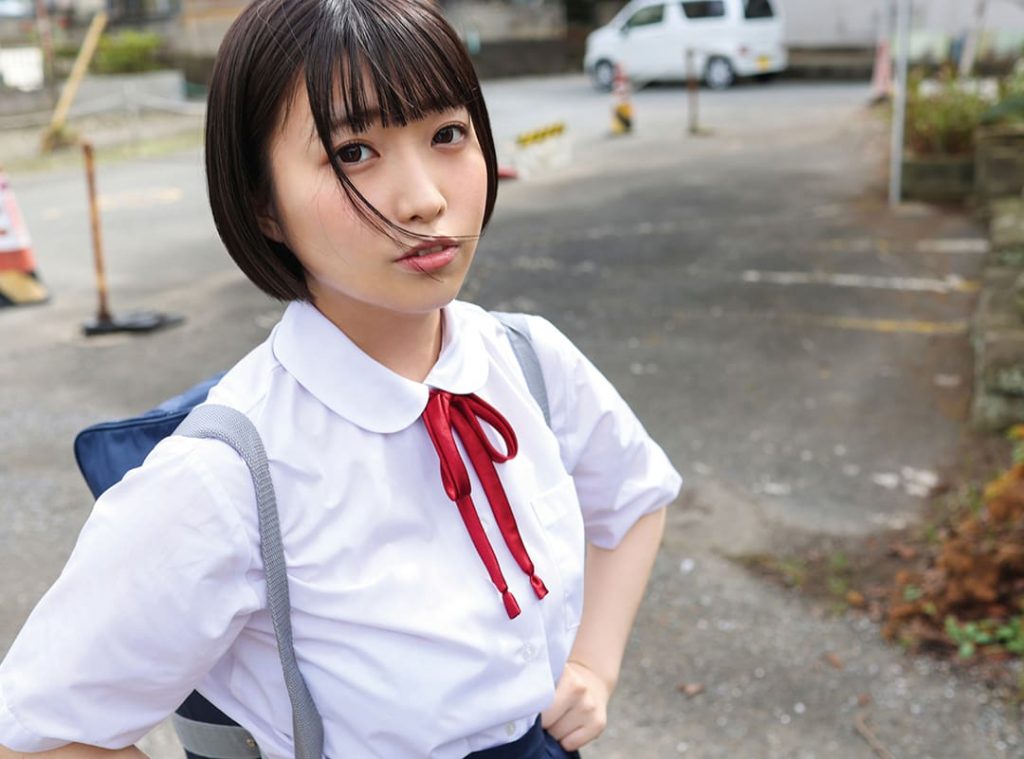 感性发文!H cup女优大原あむ正式发布引退宣言-73极品番号网