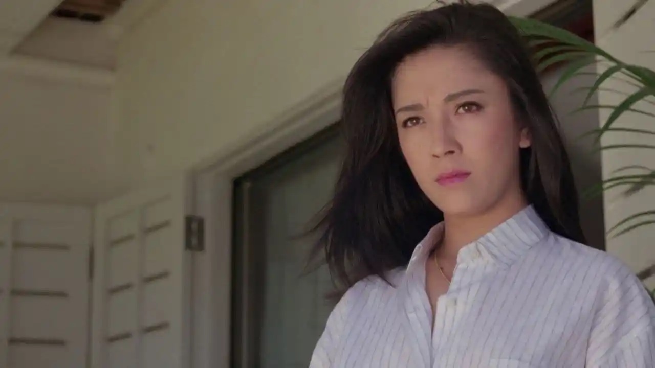 探索赤坂丽电影7部经典作品:短短一年的闪耀 拍下了最具代表的日本粉色电影-73极品番号网