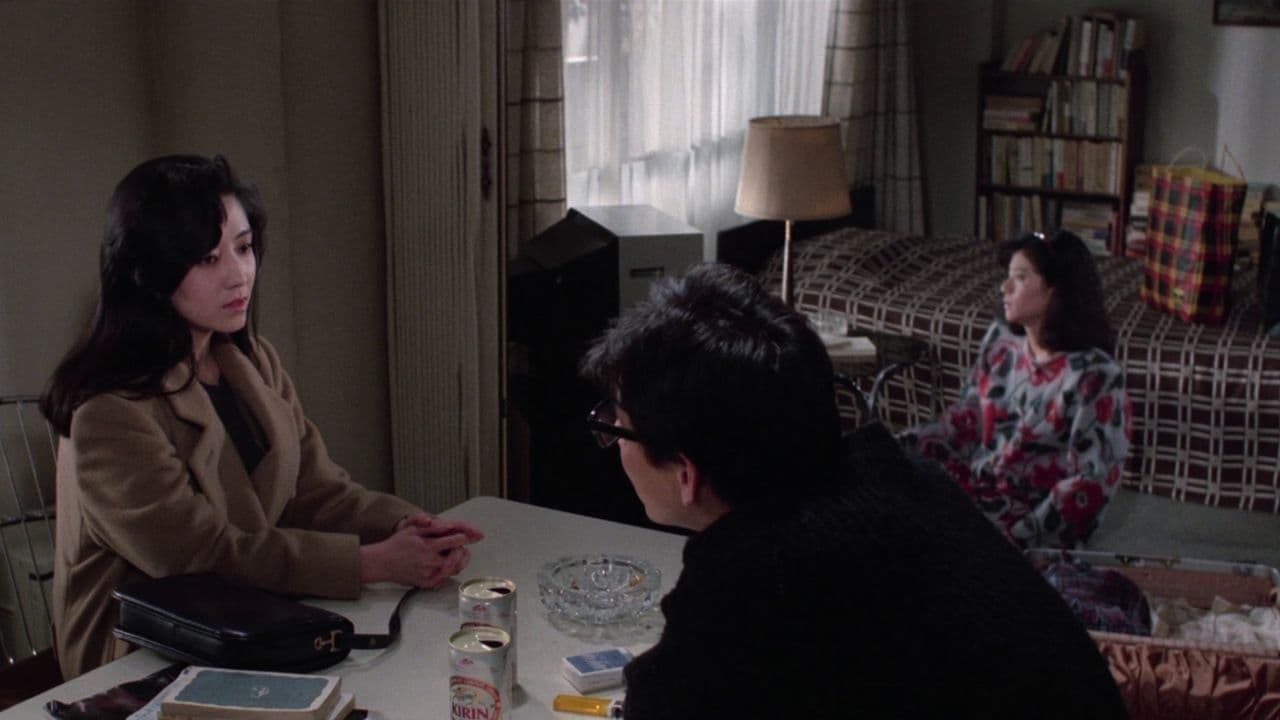 探索赤坂丽电影7部经典作品:短短一年的闪耀 拍下了最具代表的日本粉色电影-73极品番号网