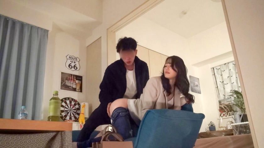 200GANA系列-200GANA-2669 南濑29岁在APP上认识的30岁左右的女生-73极品番号网