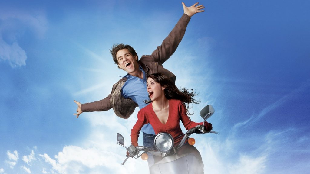 爱情电影中的智慧和经验：学会珍惜眼前人，学习如何对异性表白-73极品番号网