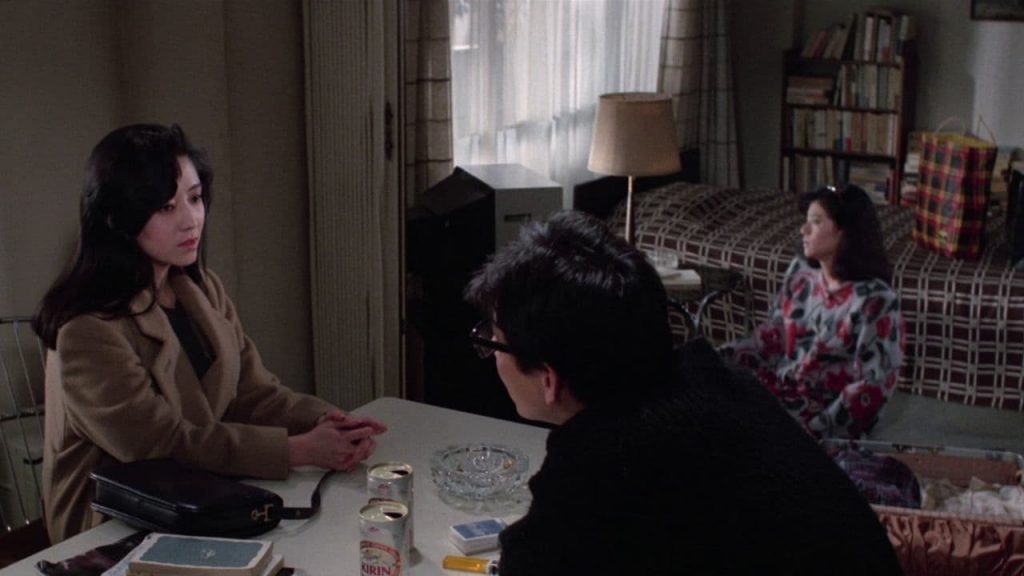 《美姉妹肉奴隷》：赤坂丽1986电影 上映30年多后观众依然热爱追捧-73极品番号网