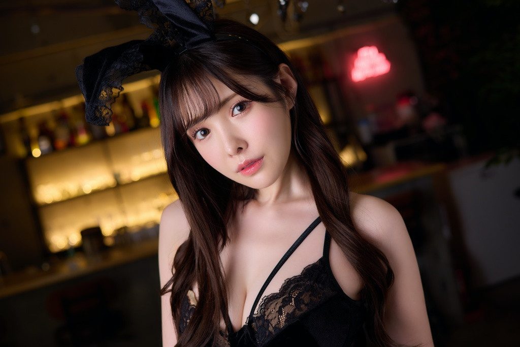 答案即将揭晓！桥本ありな(桥本有菜)之谜抢先看！-73极品番号网