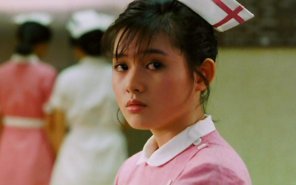 李丽珍：从80年代甜美少女到90年代III级片女神的华丽蜕变-73极品番号网