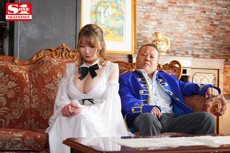 鹫尾めい(鹫尾芽衣)作品号SSIS-838剧情介绍及高清封面剧照-73极品番号网