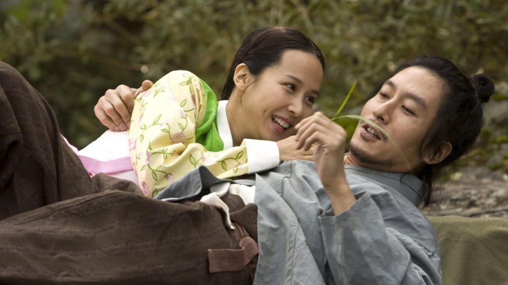 方子传 (2010)-73极品番号网