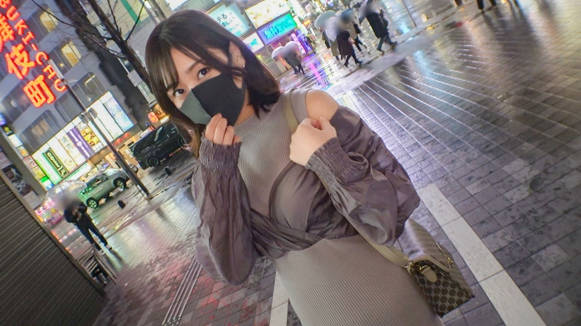 200GANA系列-200GANA-2702 Riku23岁活跃女孩-73极品番号网