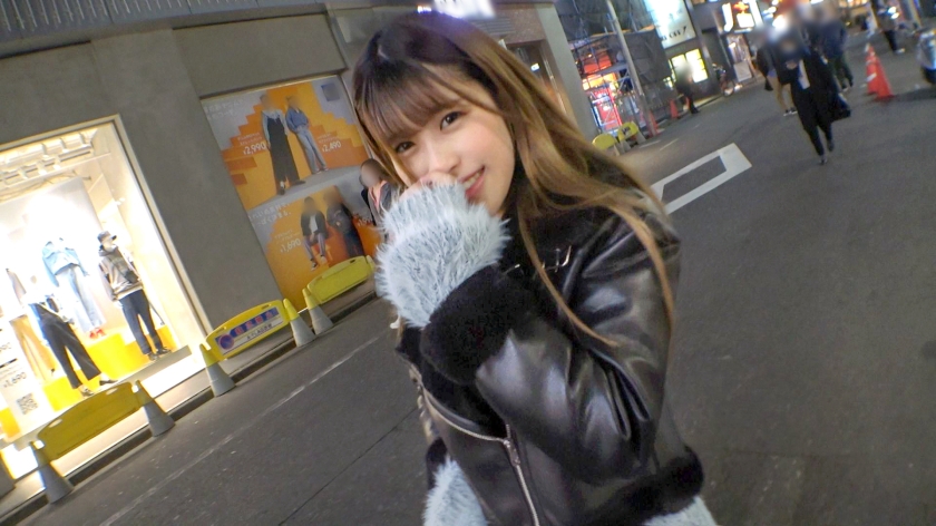 200GANA系列-200GANA-2679 Moe22岁服装店员-73极品番号网