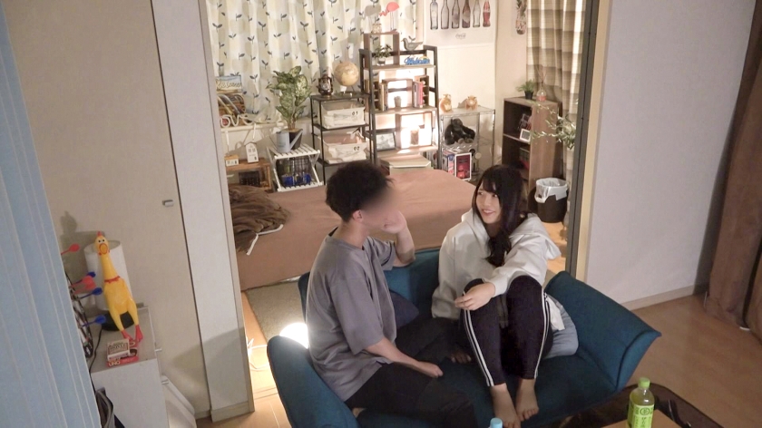 200GANA系列-200GANA-2668 26岁去健身房的女生-73极品番号网