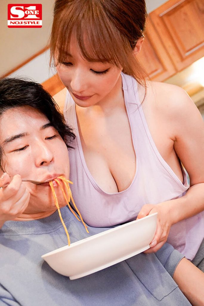 小宵こなん（小宵虎南）SSIS-952作品发布！用她的浑圆H奶服务我一周-73极品番号网