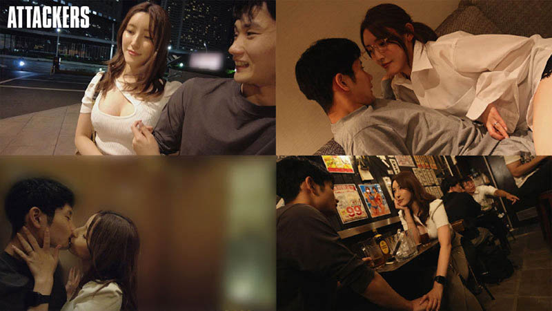 森沢かな(森泽佳奈)作品号ATID-546剧情介绍及封面-73极品番号网