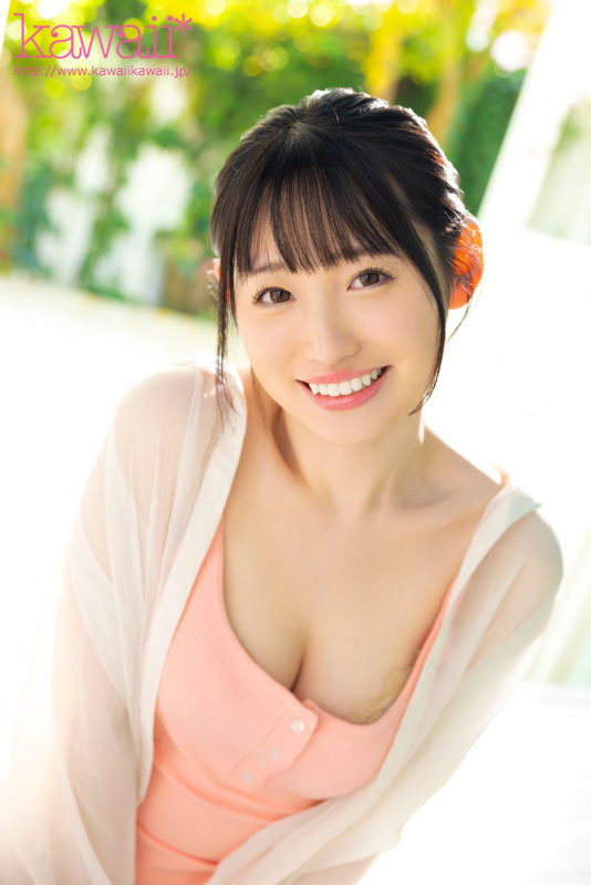 朝日いつき(朝日伊月)最新作品CAWD-536介绍及封面预览-73极品番号网