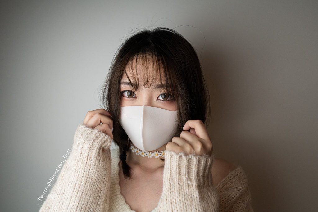 HK Doll玩偶姐姐的所有作品系列剧在哪里看-73极品番号网