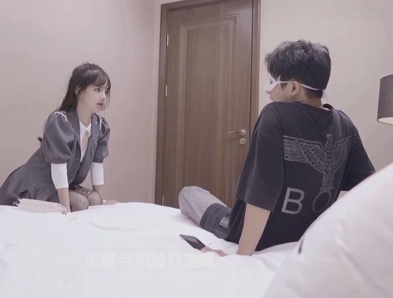 新晋女神潘甜甜-手机的秘密 七夕在哪儿看-73极品番号网