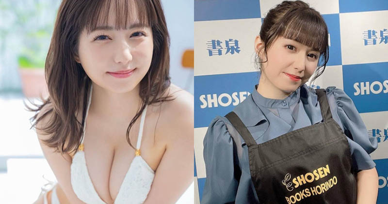 清纯妹子变身最强兵器!「电视台看板娘」进军AV界 签约金破亿日元-73极品番号网