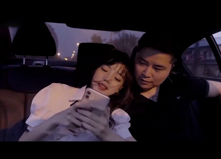 新晋女神潘甜甜-手机的秘密 七夕在哪儿看-73极品番号网