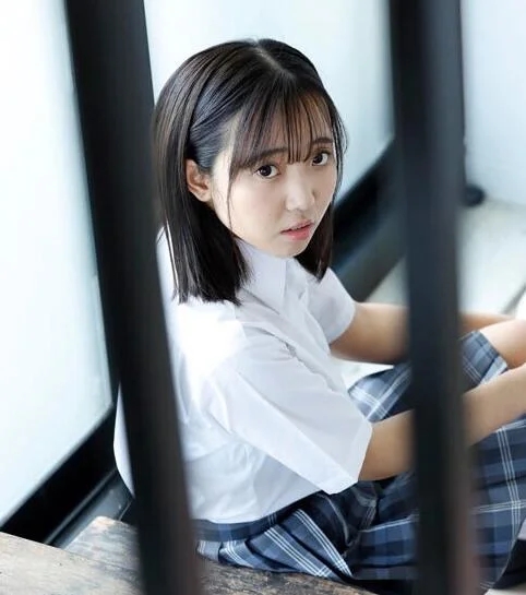 美笑音(Misaki-Oto)出道作品(SDAB-290)青春时代美少女上课了-73极品番号网