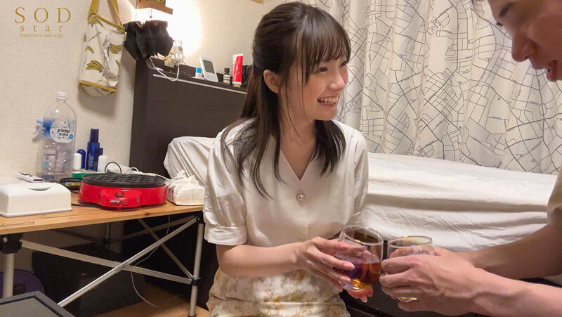 渚恋生(Nagisa-Koiki)作品号STARS-946剧情介绍及封面-73极品番号网