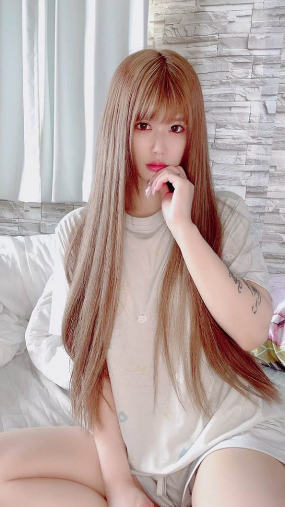 AV复出有望？！D罩杯美少女《凉宫琴音》的下一站是-73极品番号网