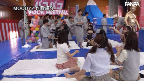 「MOODYZ感谢祭」系列作品MIDV-653介绍及封面预览-73极品番号网