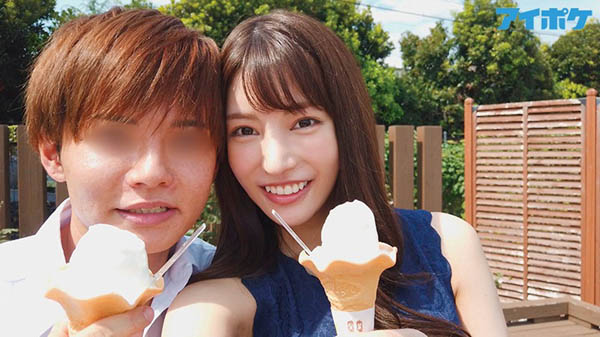 枫カレン(枫花恋,Kaede-Karen)作品车牌IPX-612介绍及高清封面剧照-73极品番号网