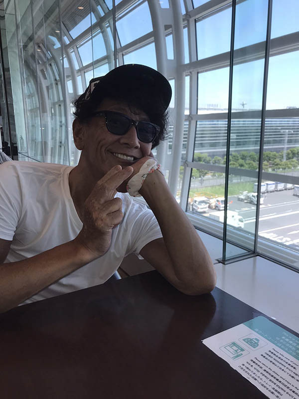 64岁加藤鹰自爆五年没做爱!实测金手指「20秒160下」宝刀未老-73极品番号网