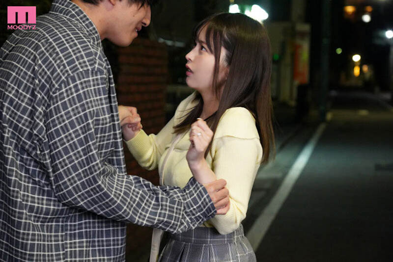 九野ひなの(九野雏乃)MIDV-408作品发布!「粉嫩胴体」让前男友任意弄!-73极品番号网