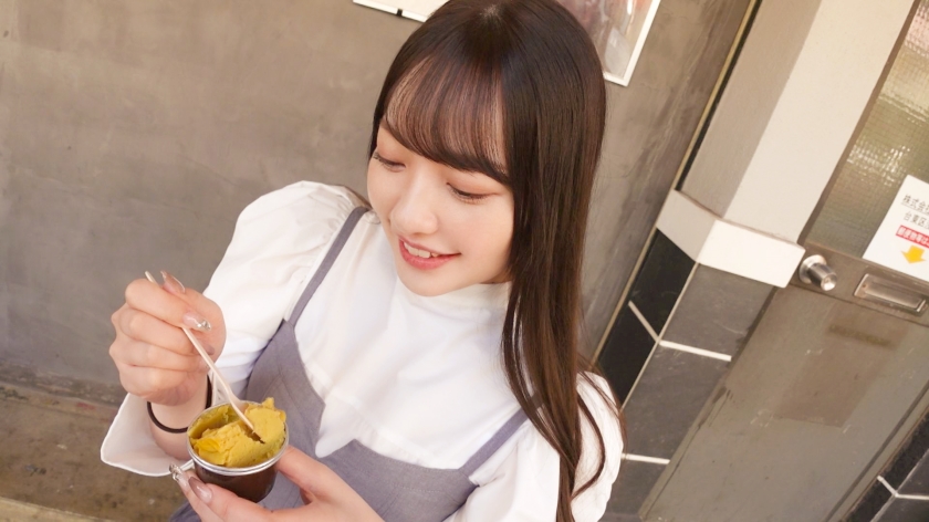 SIRO系列-SIRO-5300 Rina25岁咖啡店兼职-73极品番号网