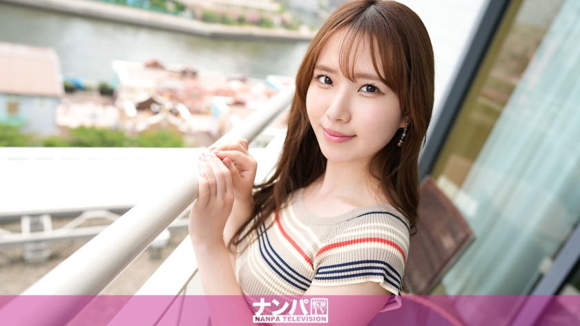 200GANA系列-200GANA-3139 Sumire24岁酒店前台工作人员-73极品番号网