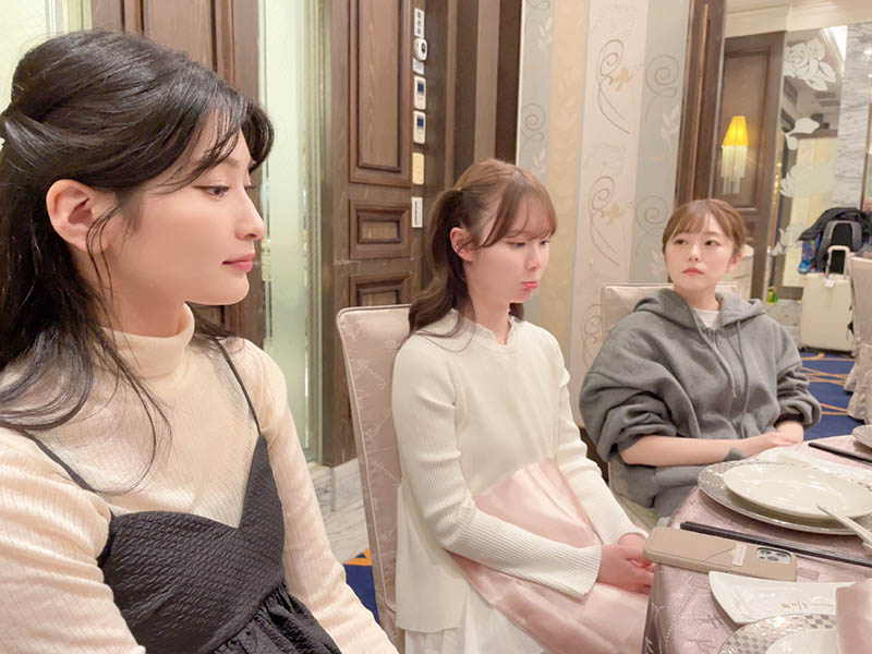 「miru」SONE-572作品发布!AV初2画面痴女作!-73极品番号网