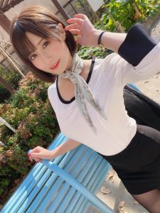 ATID-455藤森里穗、本真友里：女领导复仇-73极品番号网