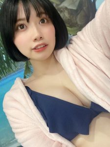 MIDE-900石原希望：兴趣真正被释放的一天-73极品番号网