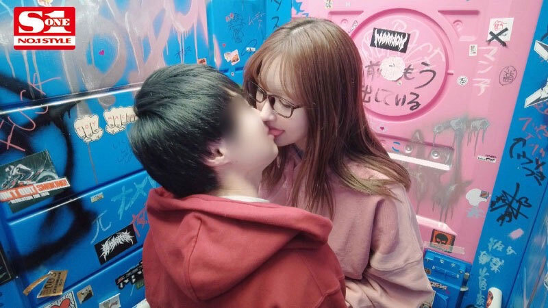 三上悠亜(三上悠亚)SSIS-777作品发布!在公厕所把男优KO!-73极品番号网