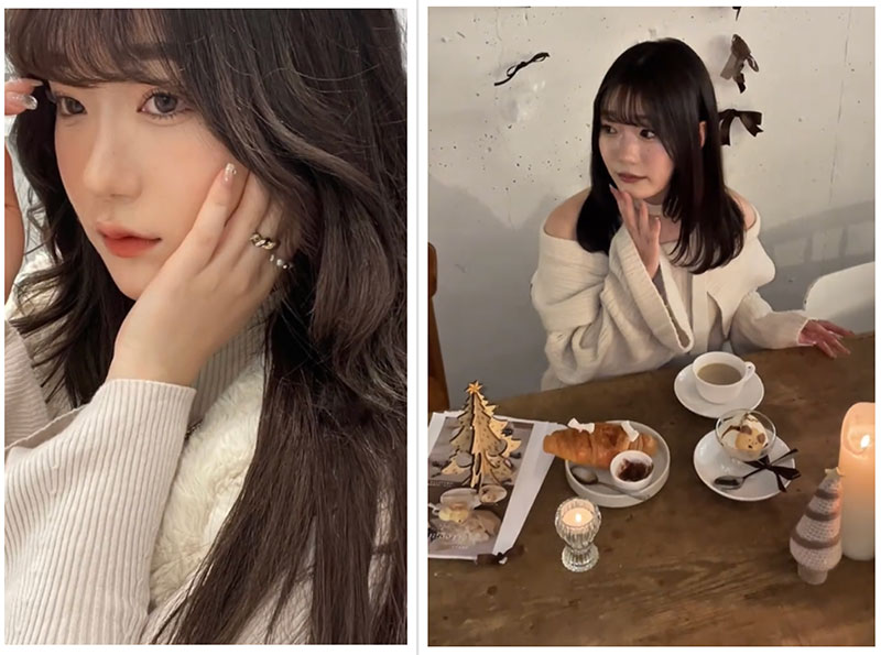 解密FC2-PPV-4676259!那位在FC2平台出鲍、会很多语言又热爱旅行的美女竟然是个小网红!-73极品番号网